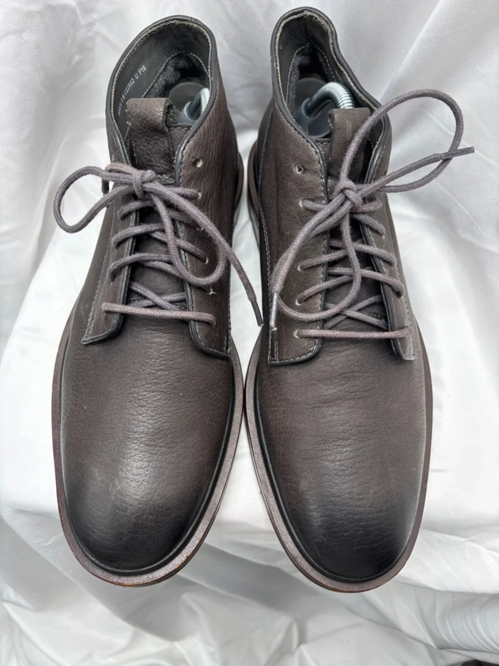 Cole Haan premium leather